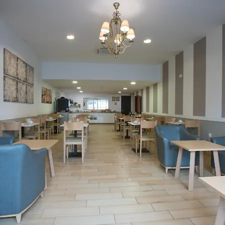 Hotel Sur Malaga-2